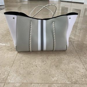 Haute Shore Greyson Tote *Brand New*